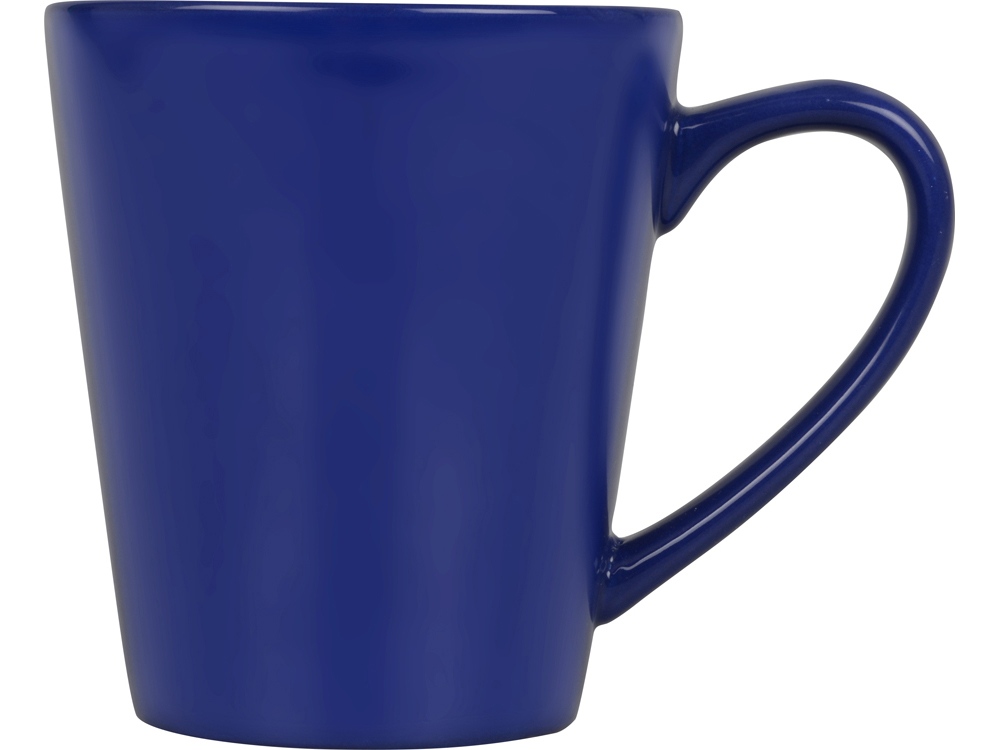 Кружка Cone 320 мл, синий-1