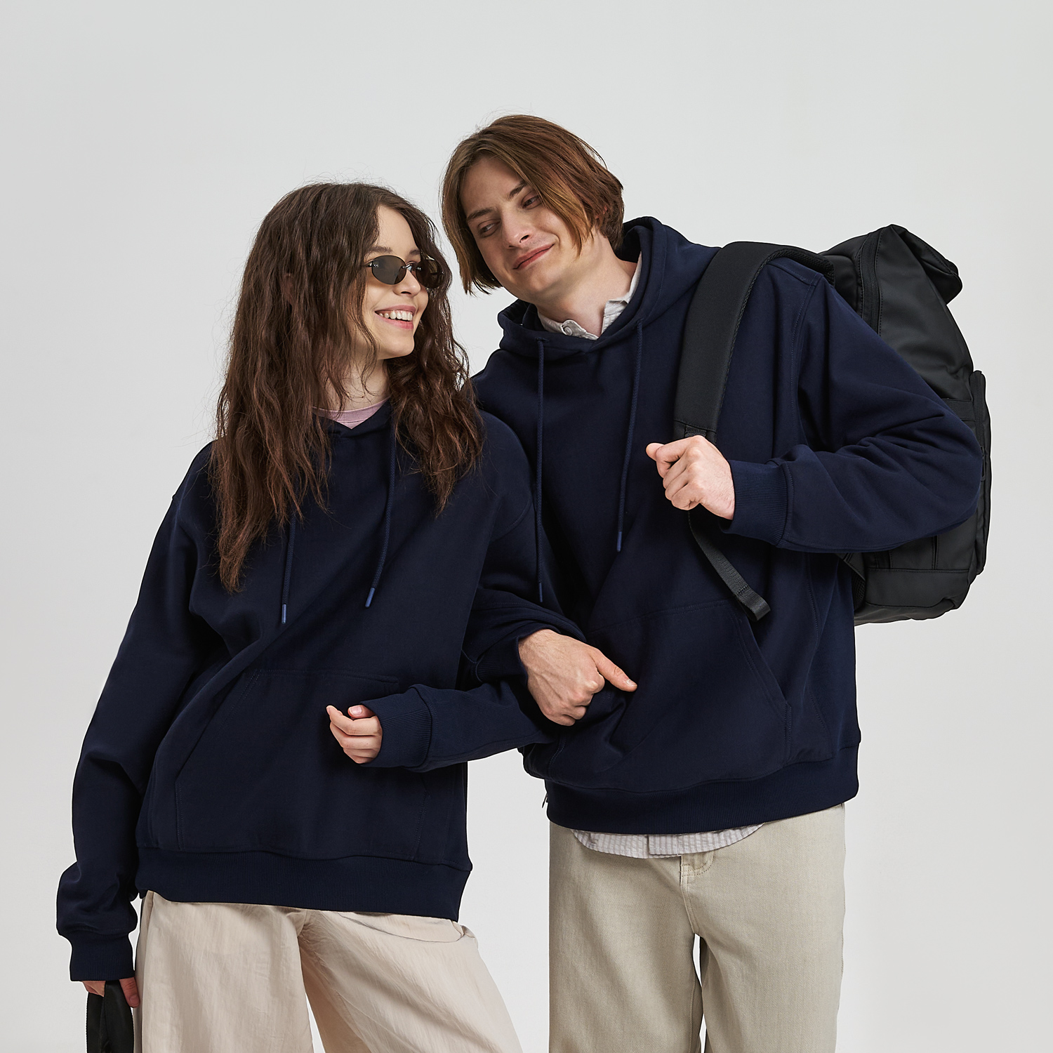 Рюкзак Grand, черный-10