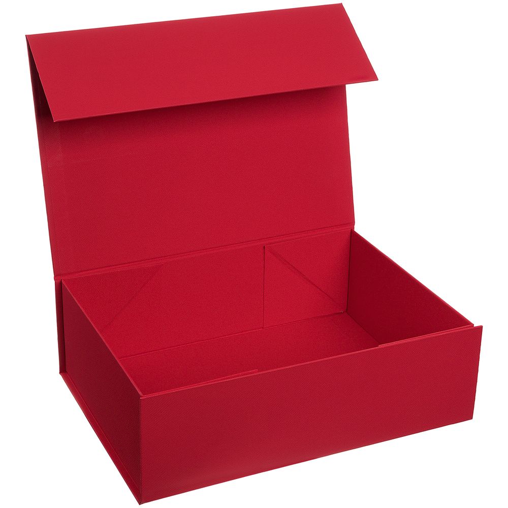 Коробка складная Portada, M, красная-2