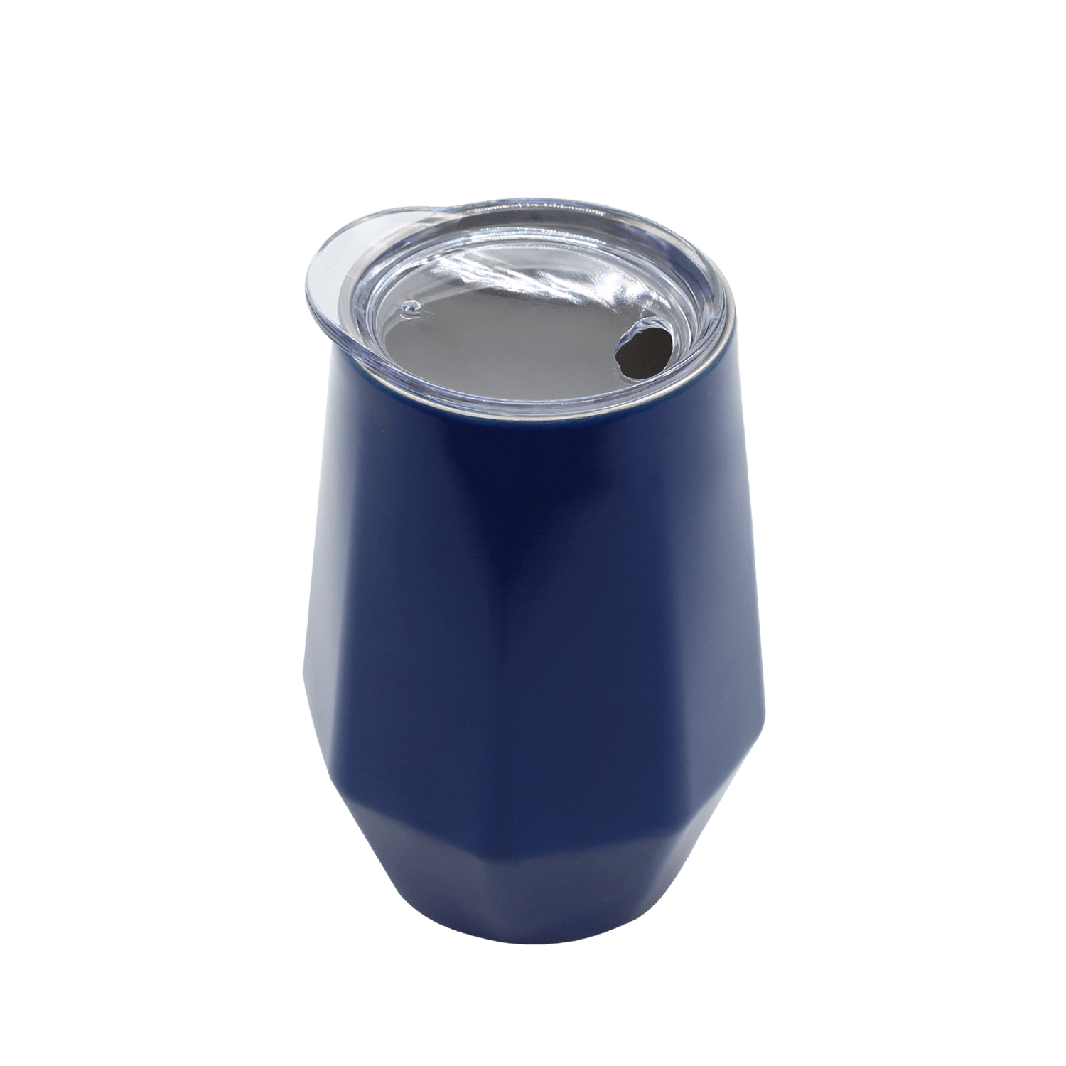 Кофер глянцевый EDGE CO12 (синий)-1