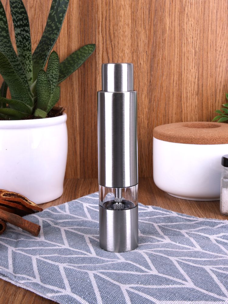 Механическая мельница для специй Crusher-6