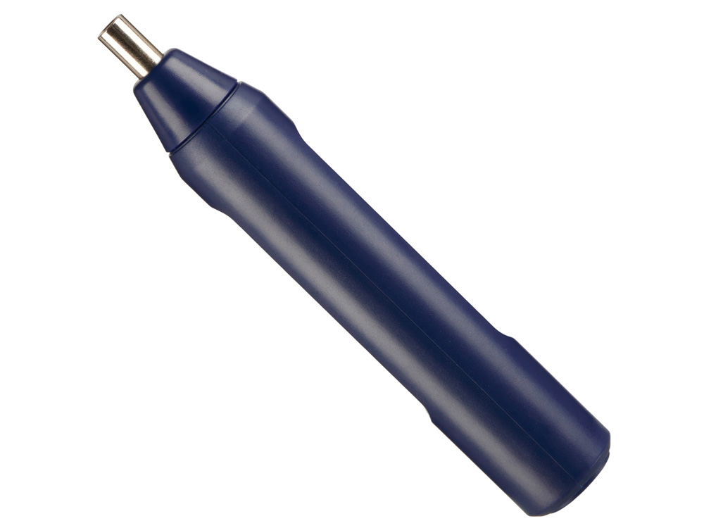 Отвертка Drill 10-в-1, синий-2