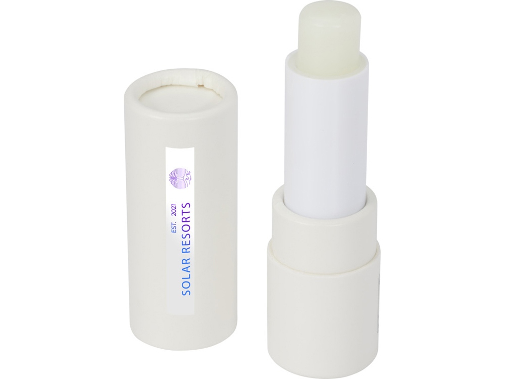 Гигиеническая губная помада Adony - Белый-4