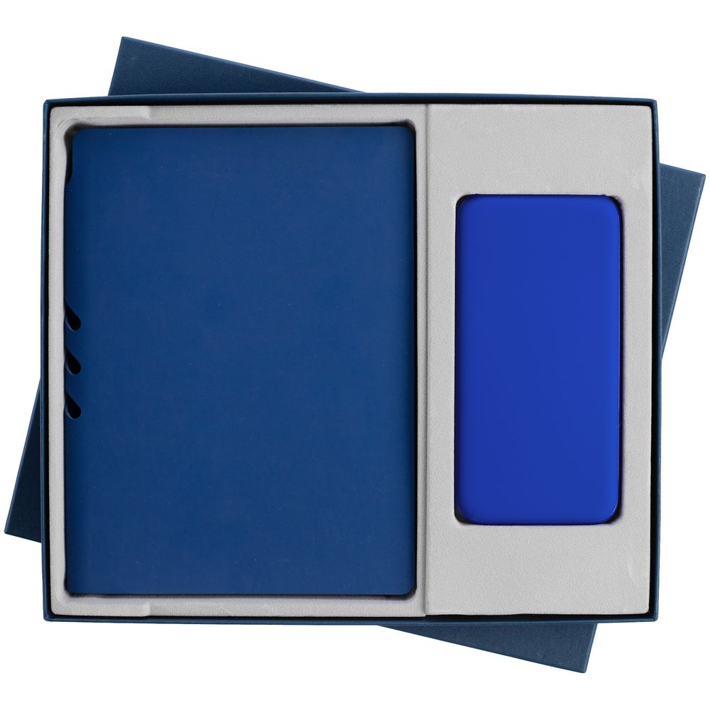 Набор Flexpen Shall Energy, синий-1