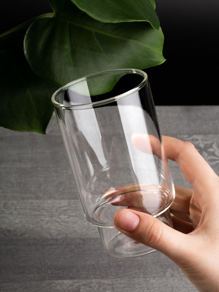 Бокал Thumbler, большой-1