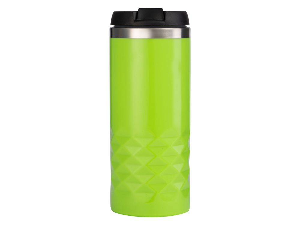 Термокружка Lemnos 350 мл, зеленое яблоко-2