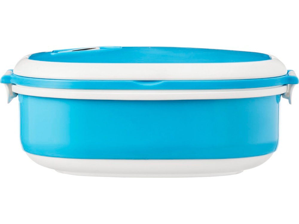 Ланч-бокс Spiga 750 мл для микроволновой печи, синий-1