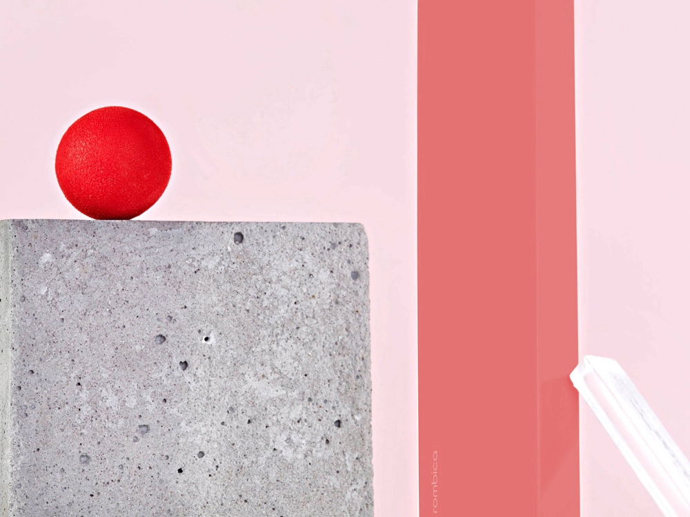 Внешний аккумулятор Rombica NEO NS100R, красный-10