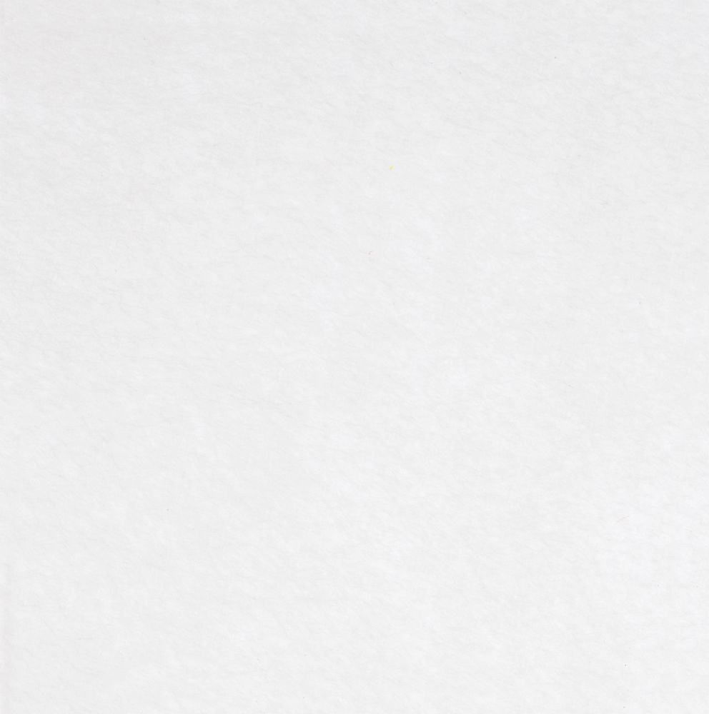 Заготовка из фетра Felt S, белая-0