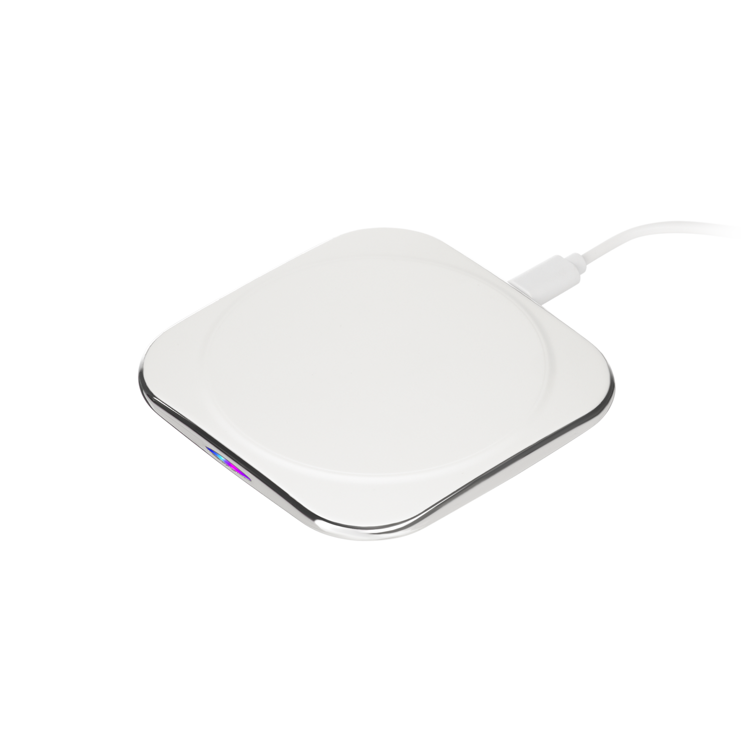 Беспроводное зарядное устройство 15W Omega-0