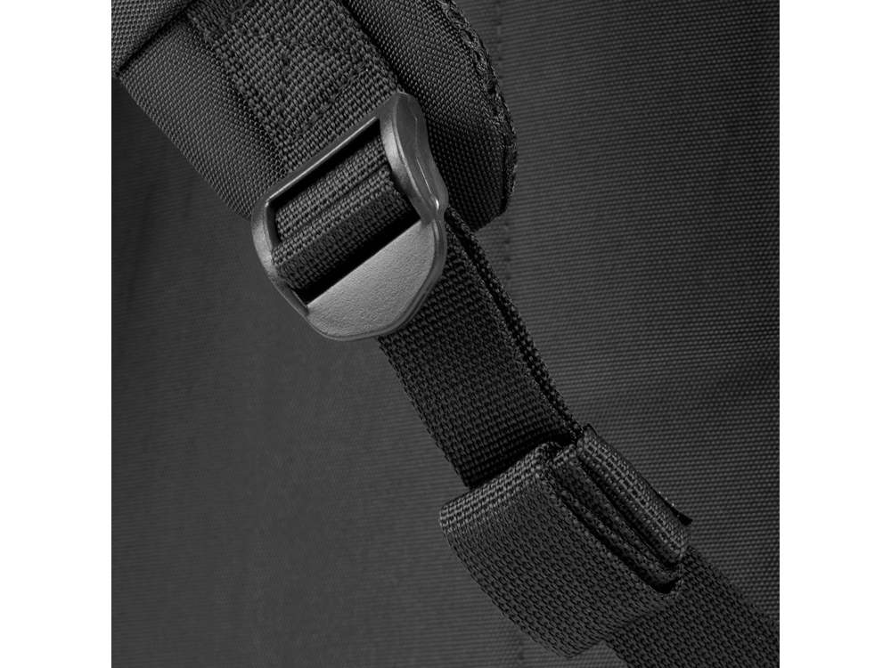 RIVACASE 7561 black ECO рюкзак для ноутбука 15,6-16 / 6-17