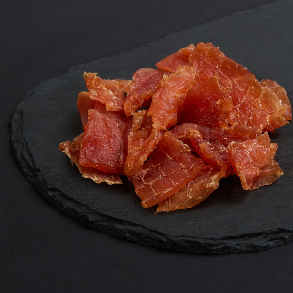 Сыровяленое мясо Meat Choice, курица-1