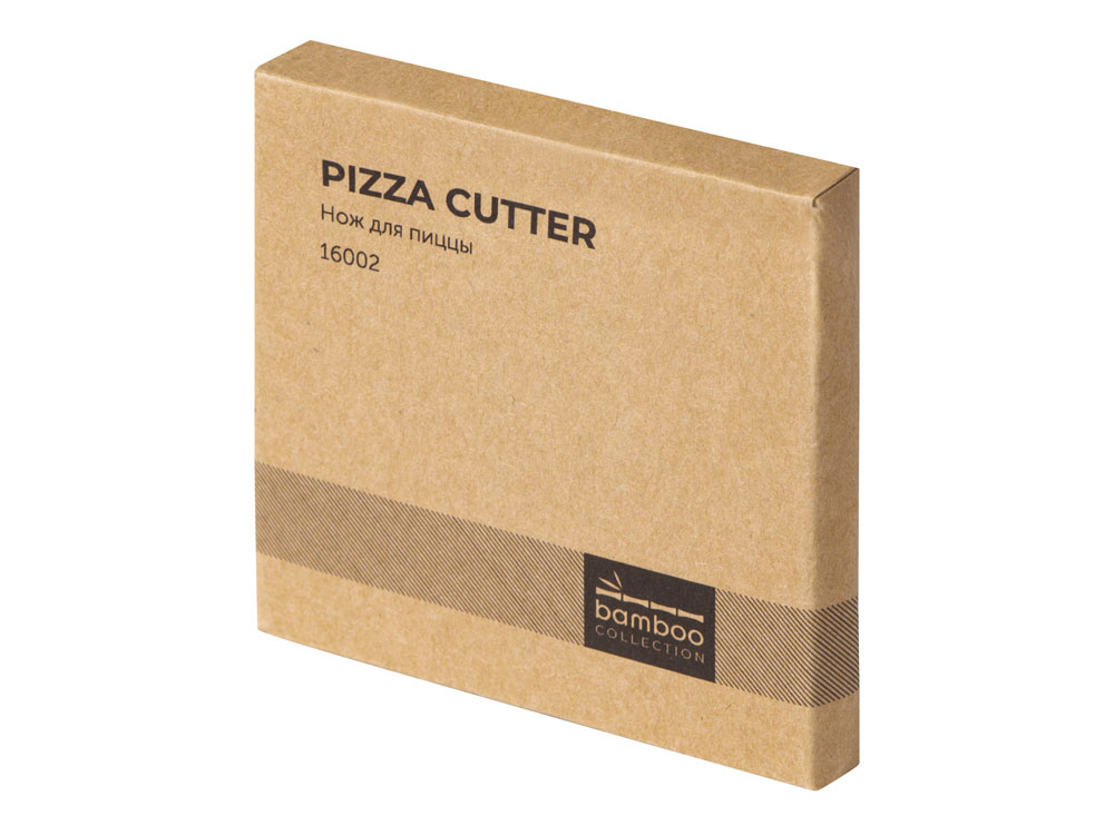 Нож для пиццы Bamboo collection-3