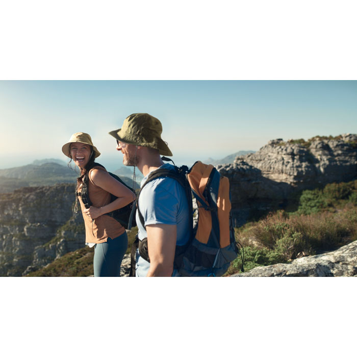 Панама водоотталкивающая, aрмейский зеленый-11