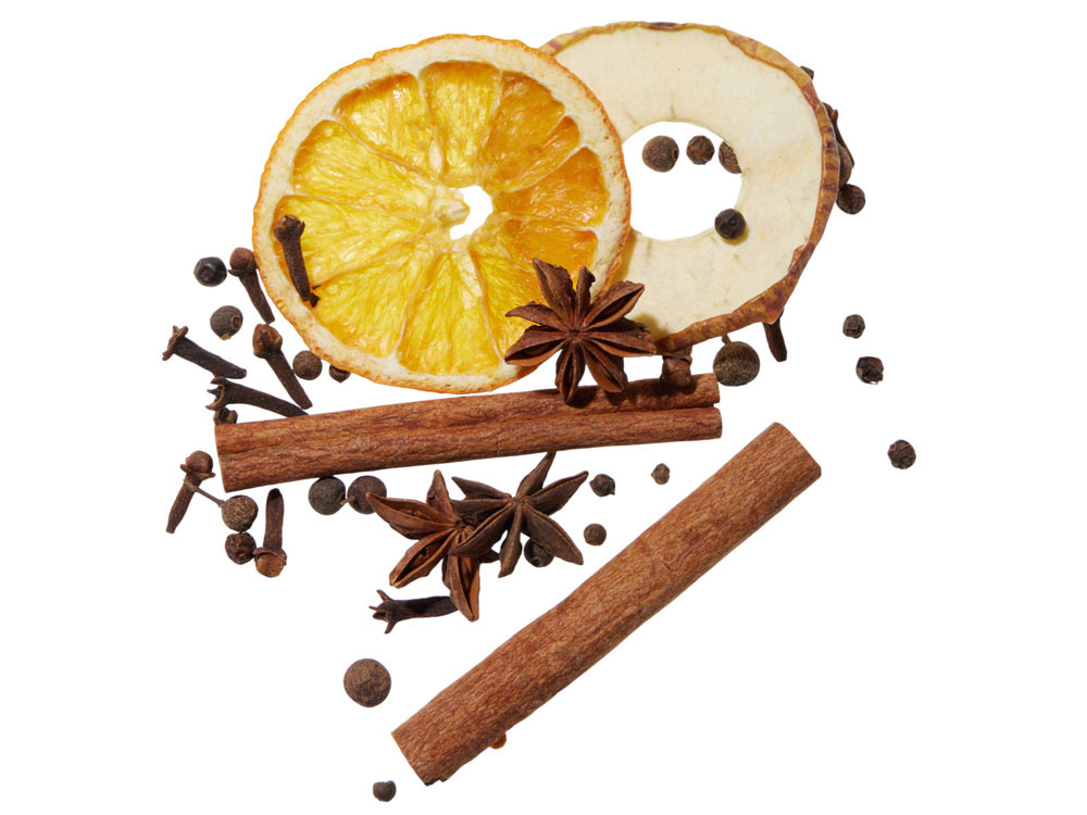 Специи для глинтвейна в индивидуальной упаковке-3
