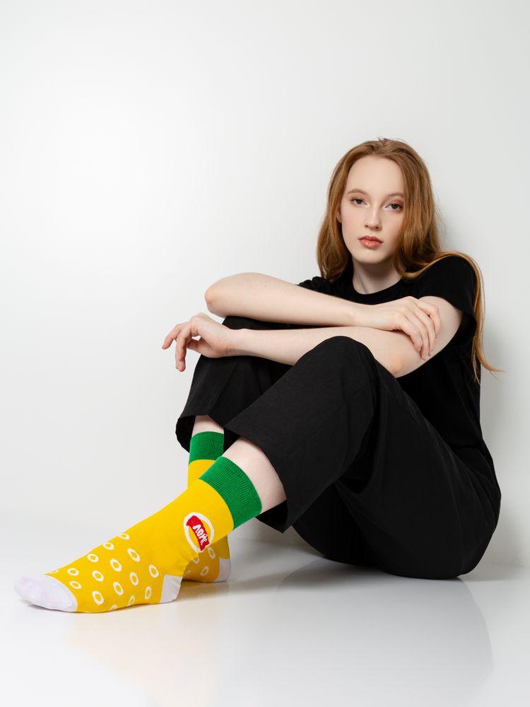 Носки «Лойс»-1