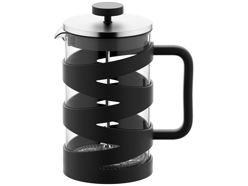 Френч-пресс 0,8 л, NADOBA, серия BRUNO-0