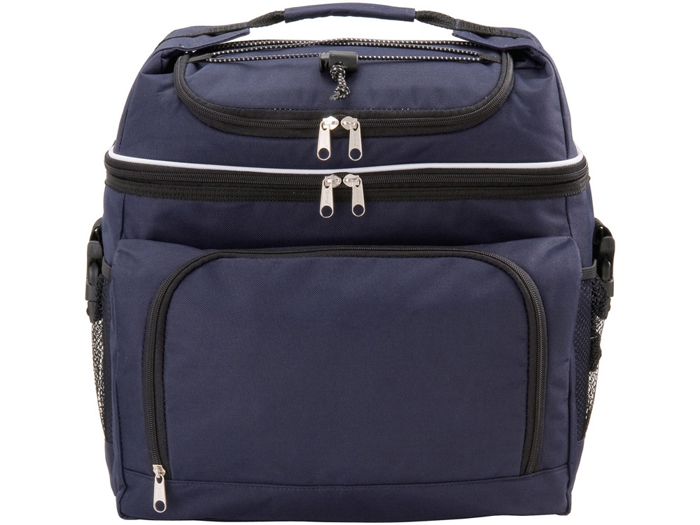 Сумка-холодильник Gothenburg, темно-синий-2