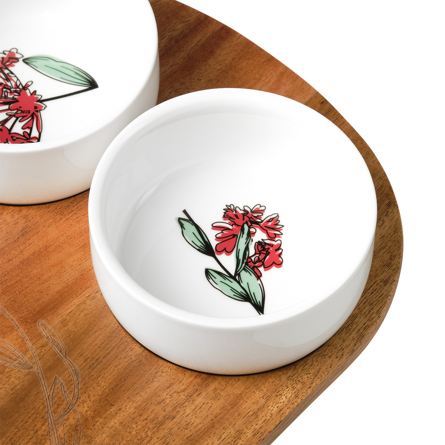 Набор для сыра Astoria-4