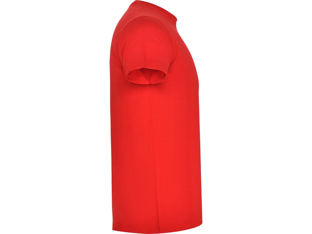 Футболка Atomic мужская, красный-3