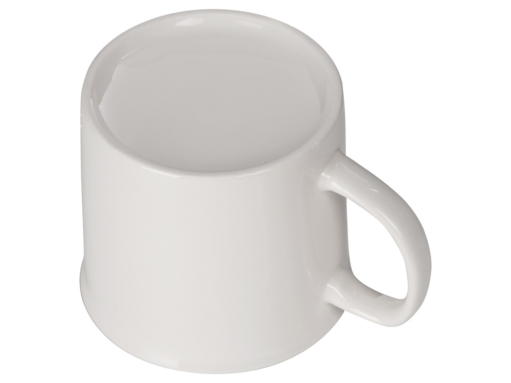 Кружка Nancy Line, белый/черный-3