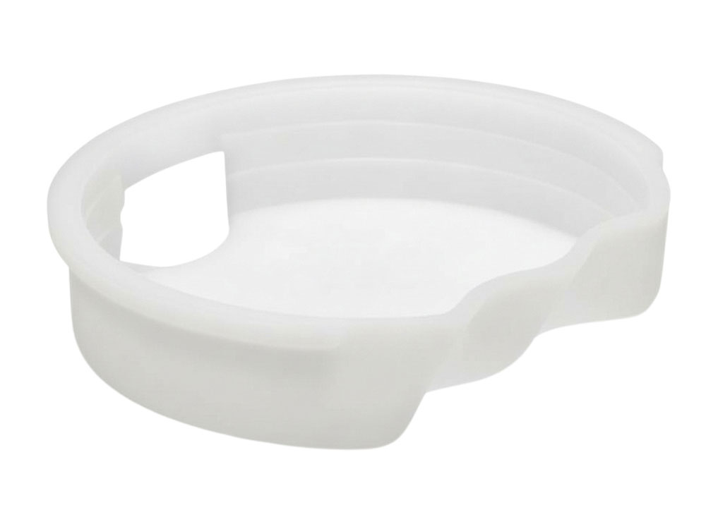 Бутылка для воды Candy, 550мл, желтый-4