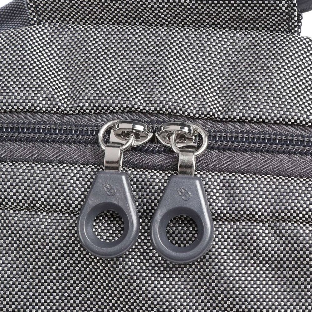 Рюкзак MD20, серый-2