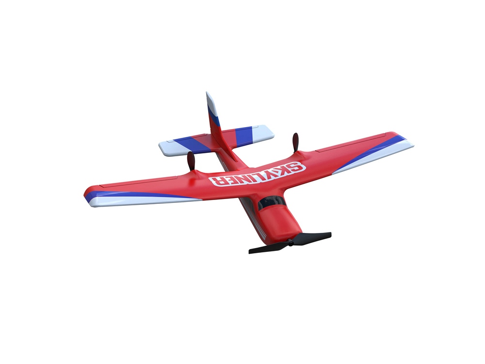 Радиоуправляемый самолёт  HIPER SKYLINER-2