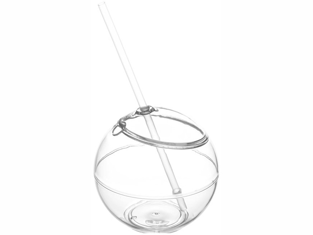 Емкость для питья Fiesta, прозрачный-0