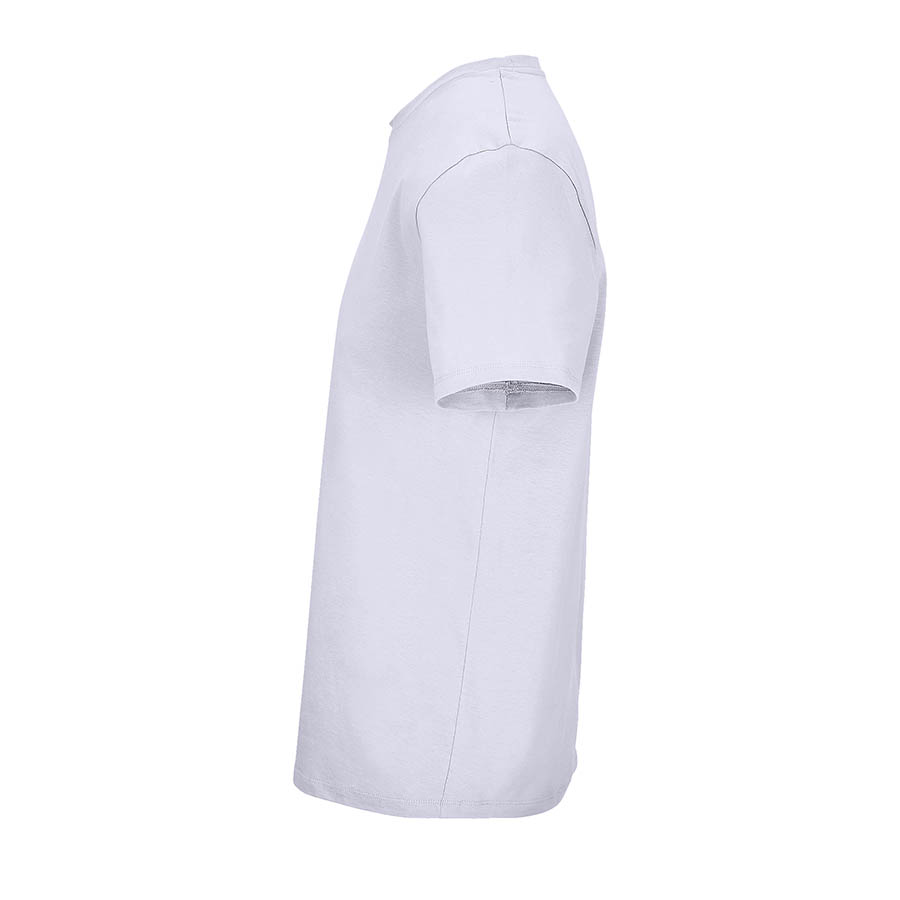 Футболка унисекс LEGEND 175, сиреневый-1