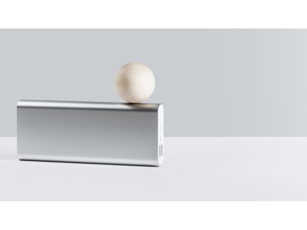 Внешний аккумулятор Rombica NEO AZ220S Quick, 22000 mAh, серебристый-5