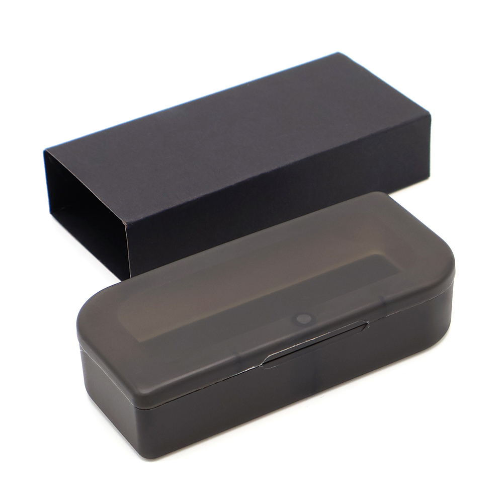 Флешка Gear Soft 32 Гб в футляре, Белый-3