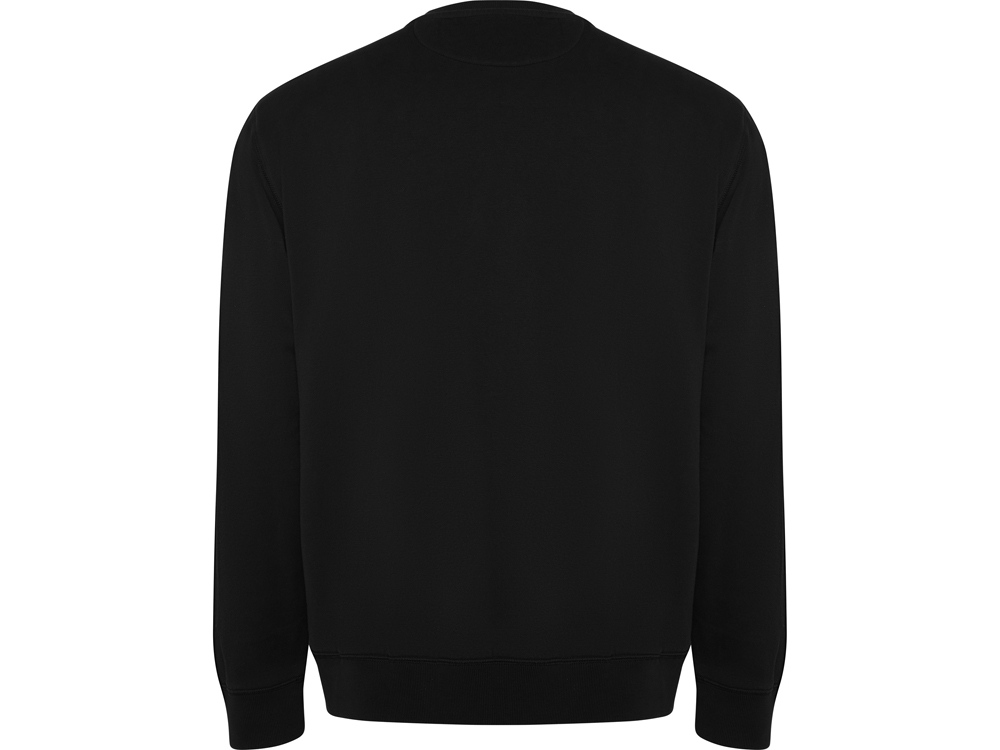 Свитшот Batian, черный-0