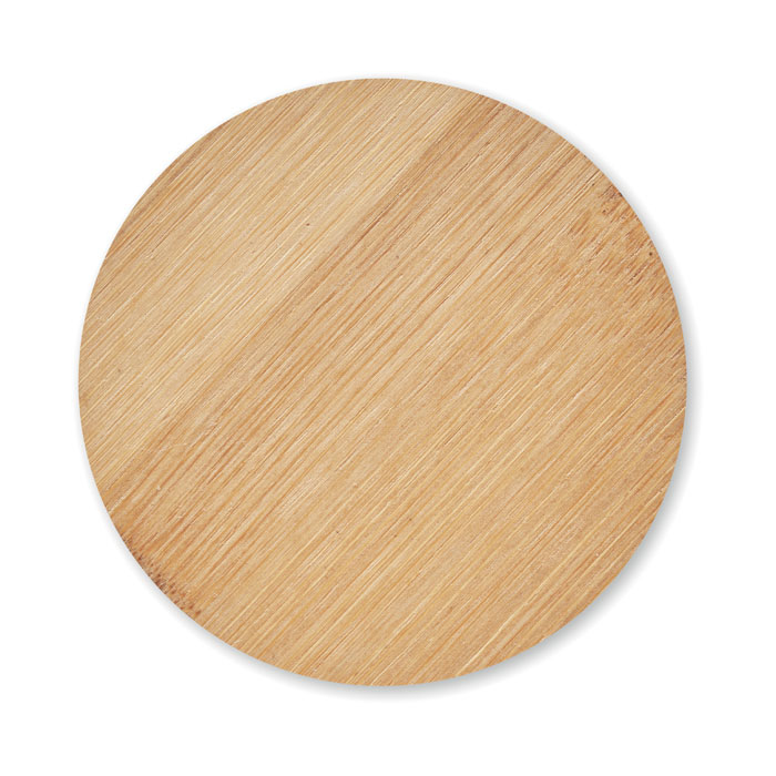 Аромасвеча, древесный-2