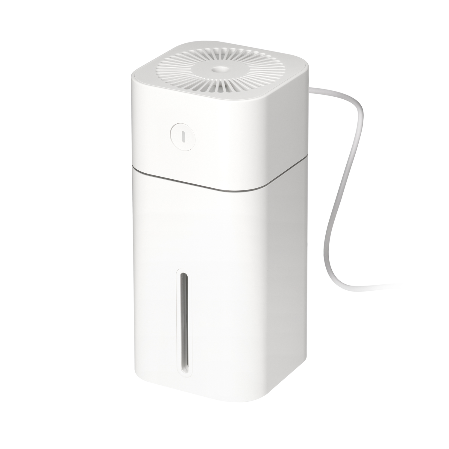 Увлажнитель воздуха с подсветкой Cloud-2