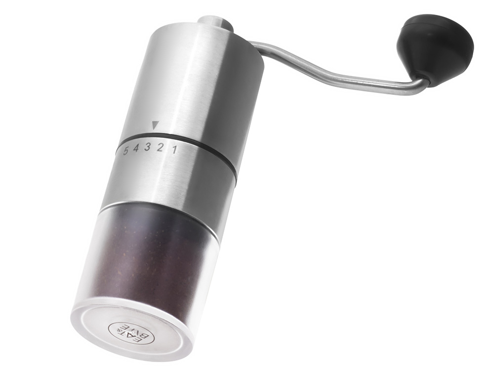 Механическая кофемолка Alegría-3