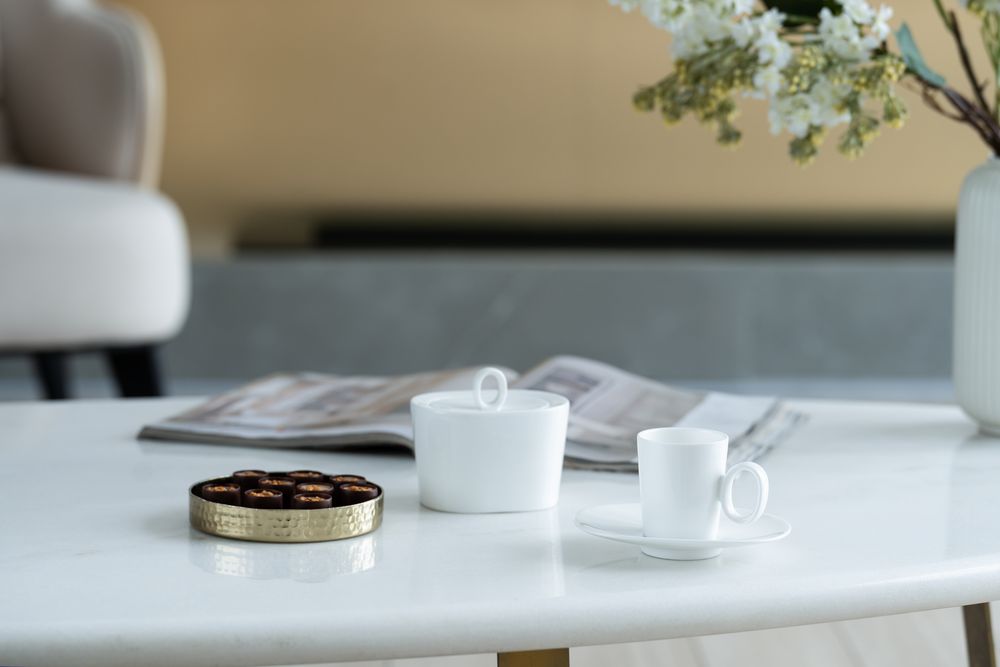 Кофейный набор Frammenti на 2 персоны-5