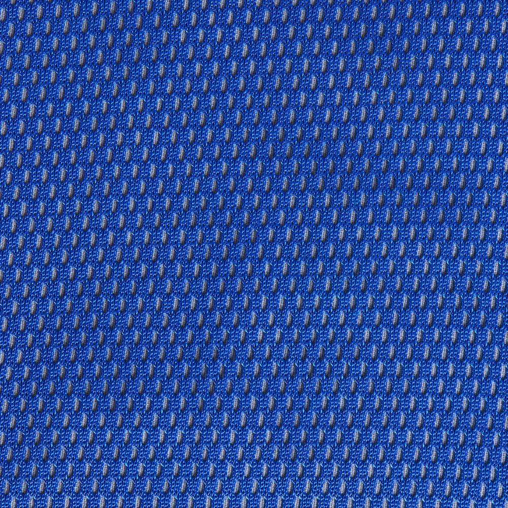 Заготовка из мелкой сетки Syren, L, синяя-2