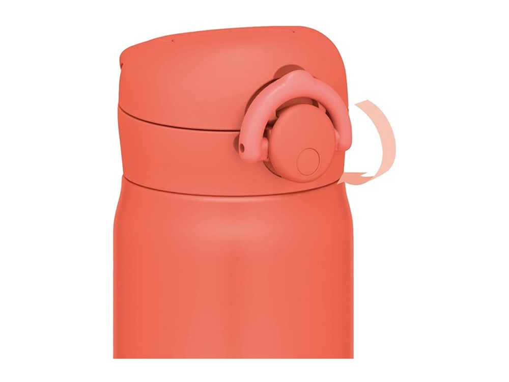 Термос из нерж. стали тм THERMOS JNR-353 COR 0.35L-5