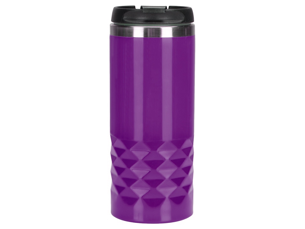 Термокружка Lemnos 350 мл, фиолетовый-2