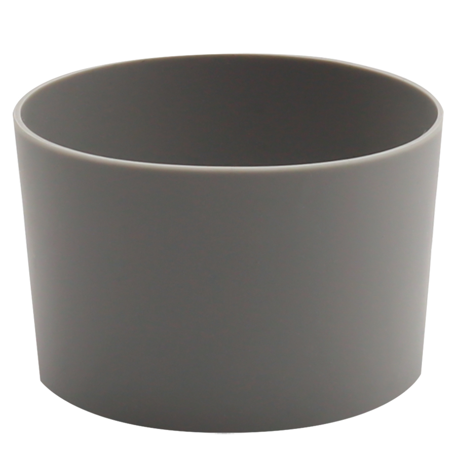 Манжета силиконовая для кружки Magic, Серый-0