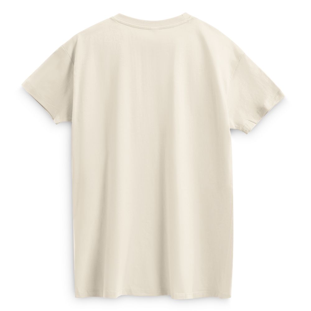 Футболка Imperial 190, молочно-белая-1