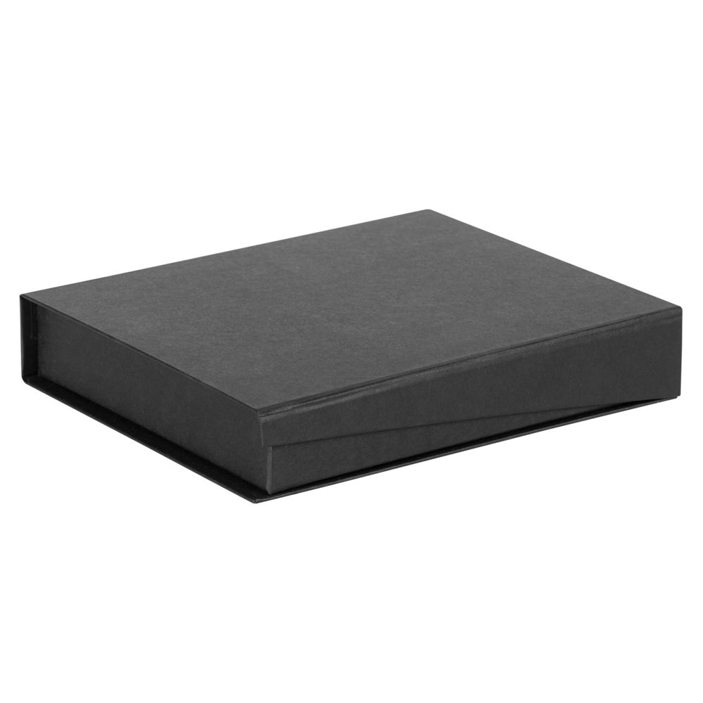 Набор Spring Shall, черный с серым-2