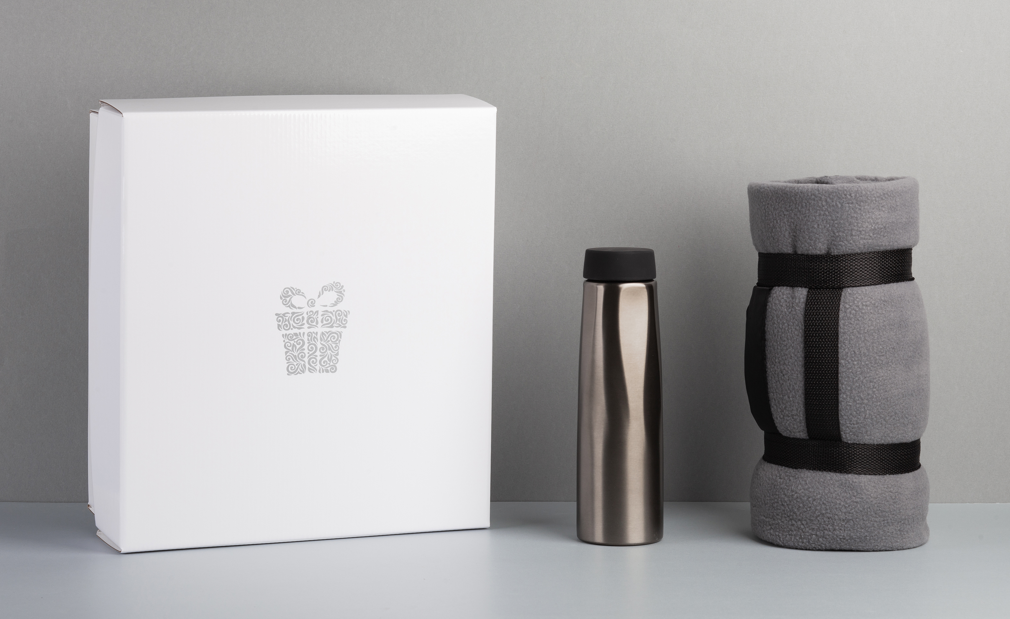 Набор подарочный "Тандем"-1