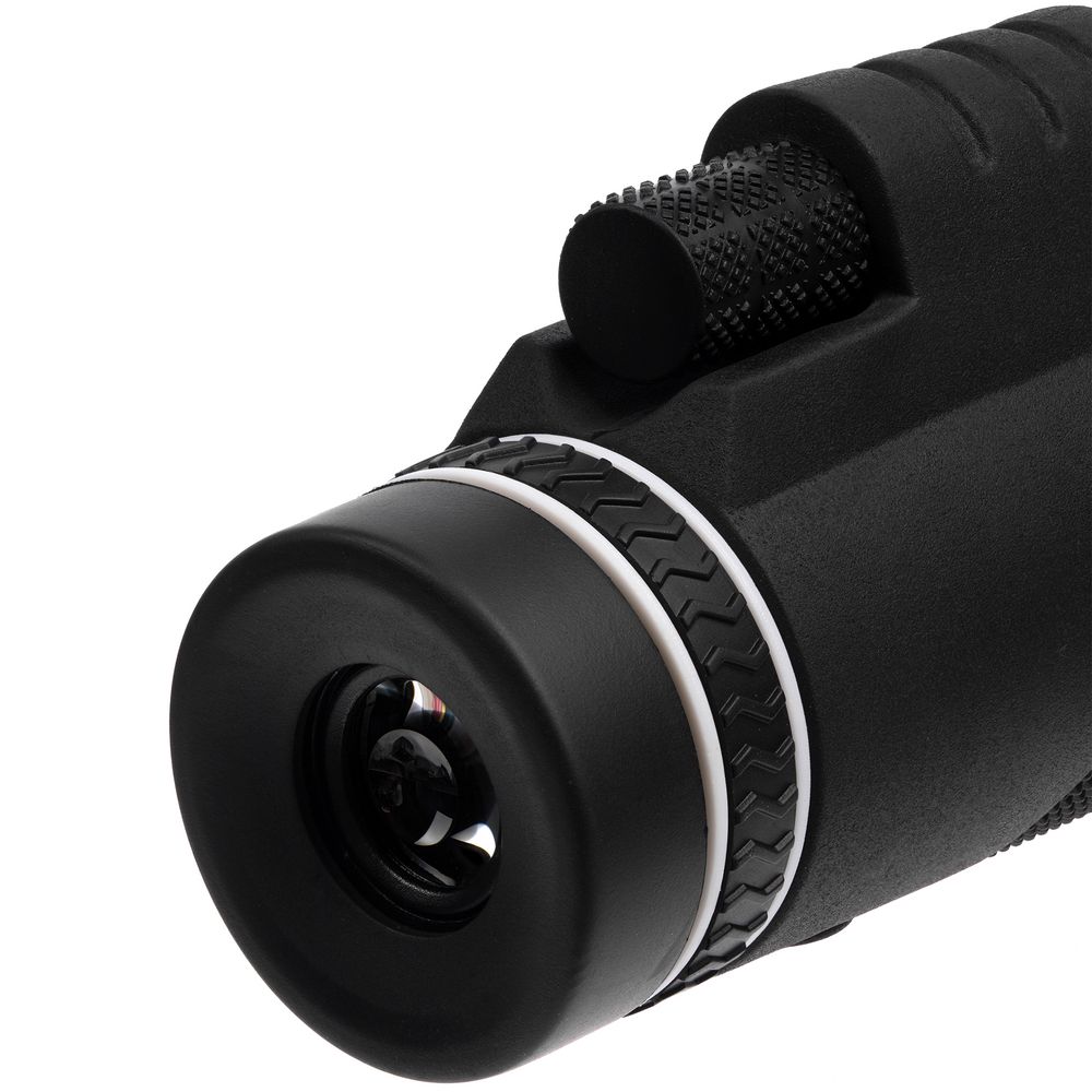 Монокуляр Res, черный-3