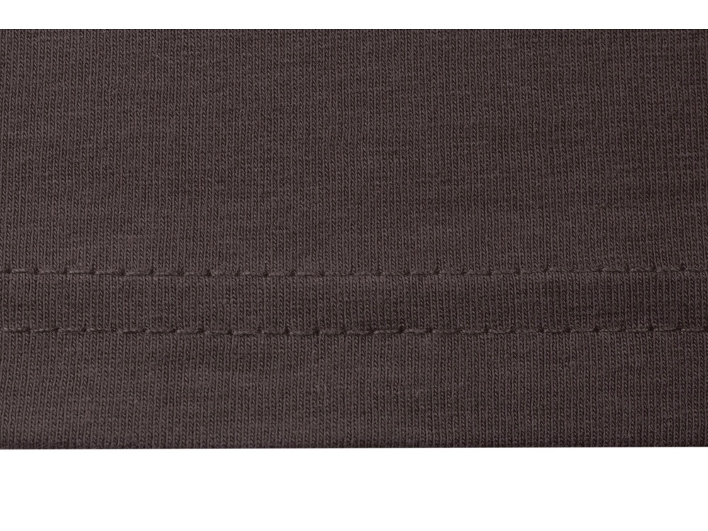 Футболка Super club мужская, темно-серый-8