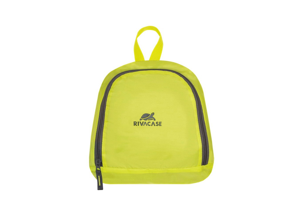 RIVACASE 5542 grey Лёгкая складная дорожная сумка, 30л /12-15