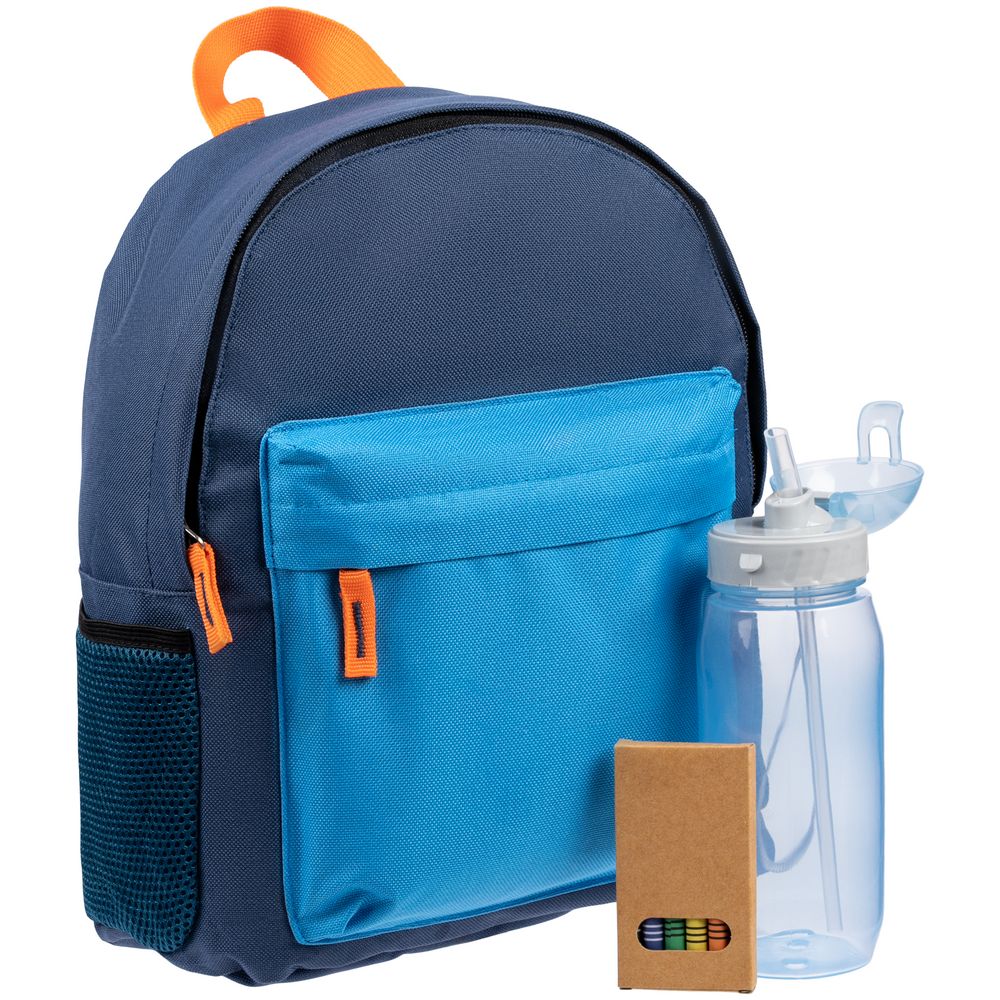 Набор Hobby Time, синий-1