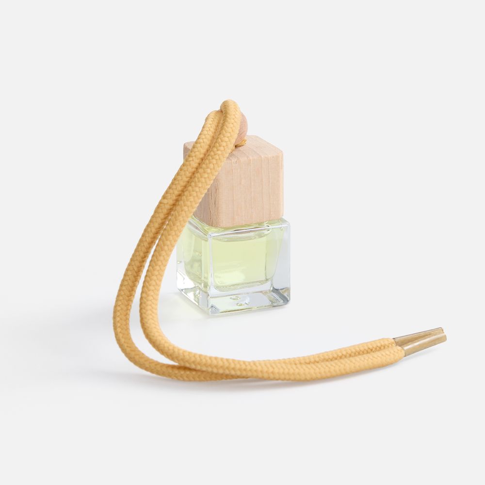 Ароматизатор воздуха Flava Deluxe, груша и бергамот-2