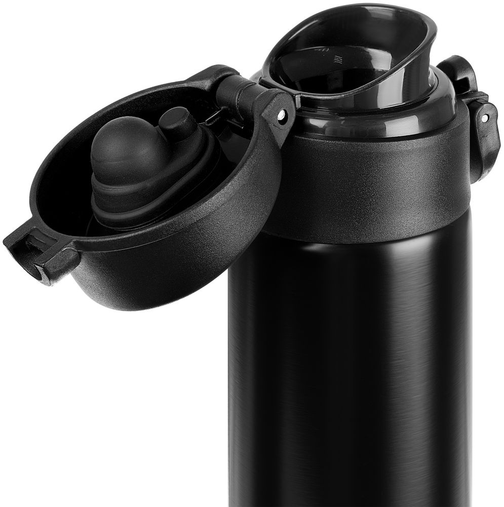 Термостакан Eimer, черный-2